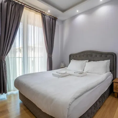 premium park apart otel Kemer Exterior foto