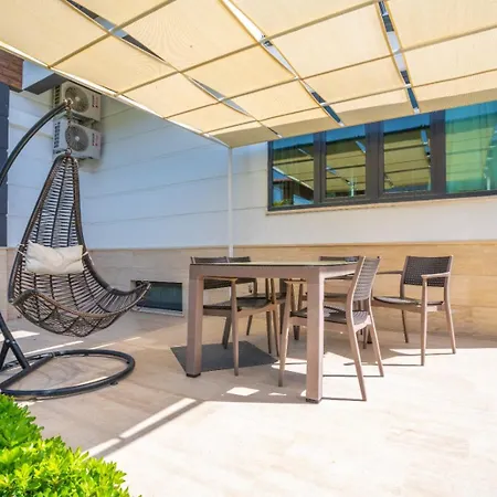 premium park apart otel Kemer Exterior foto