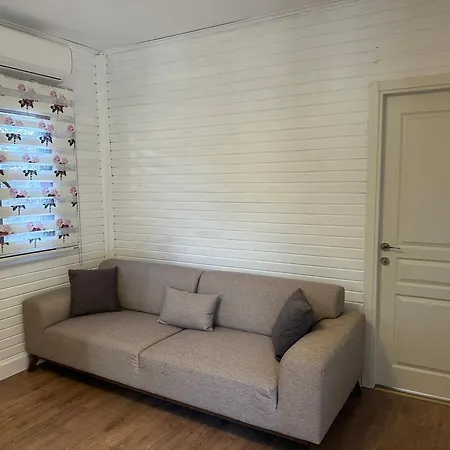 premium park apart otel Kemer Exterior foto