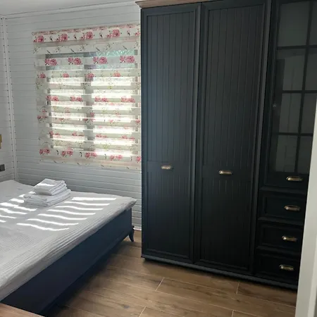 premium park apart otel Kemer Exterior foto