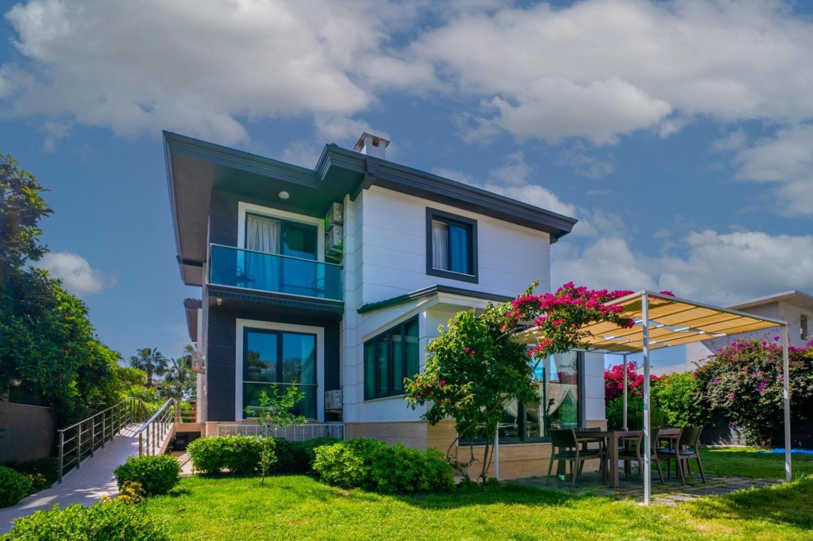 Hotel apartamentowy Premium Park