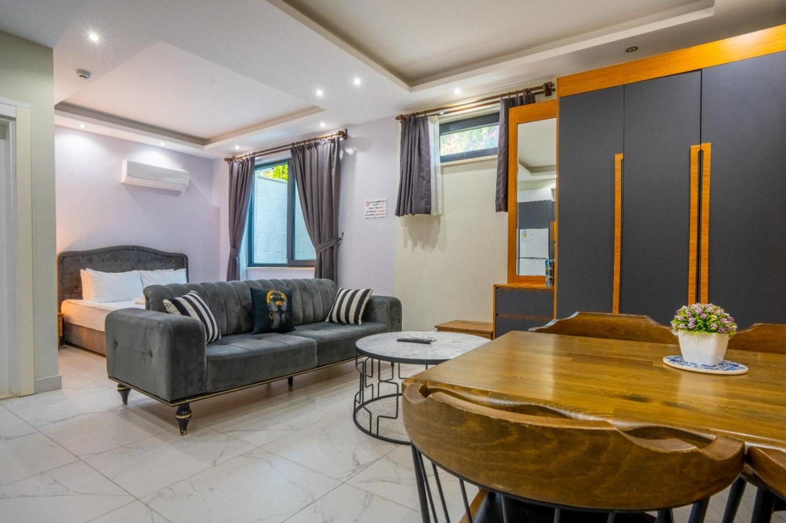 Aparthotel Premium Park
