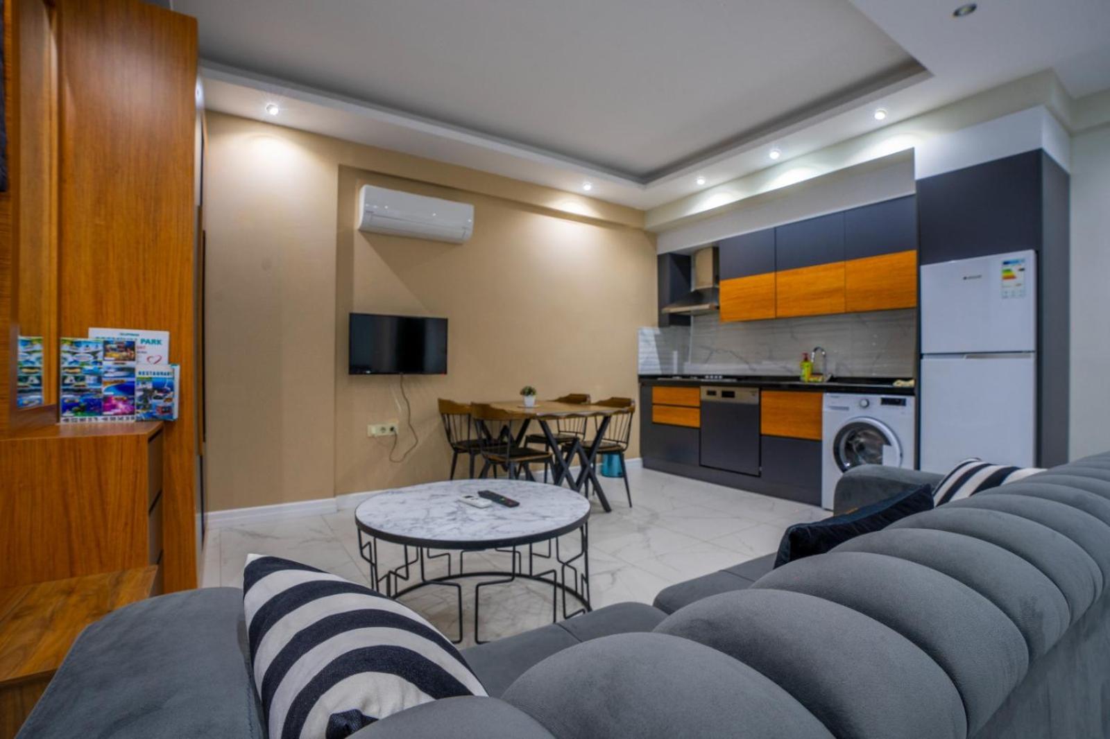 Aparthotel Premium Park *