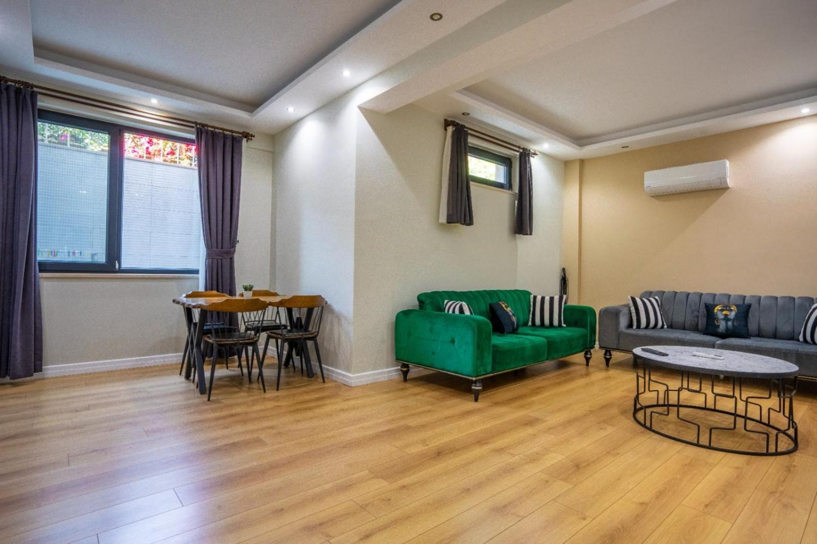 Premium Park Aparthotel *