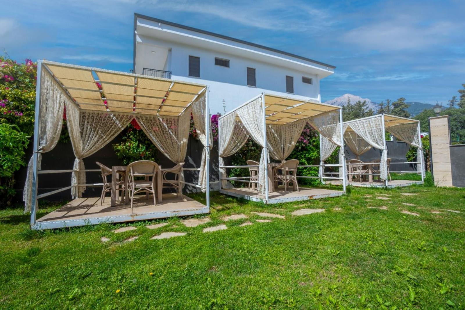 Premium Park * Kemer