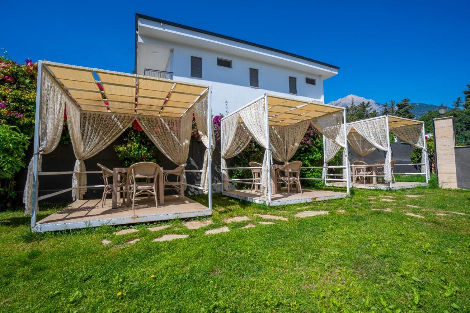 Premium Park * Kemer