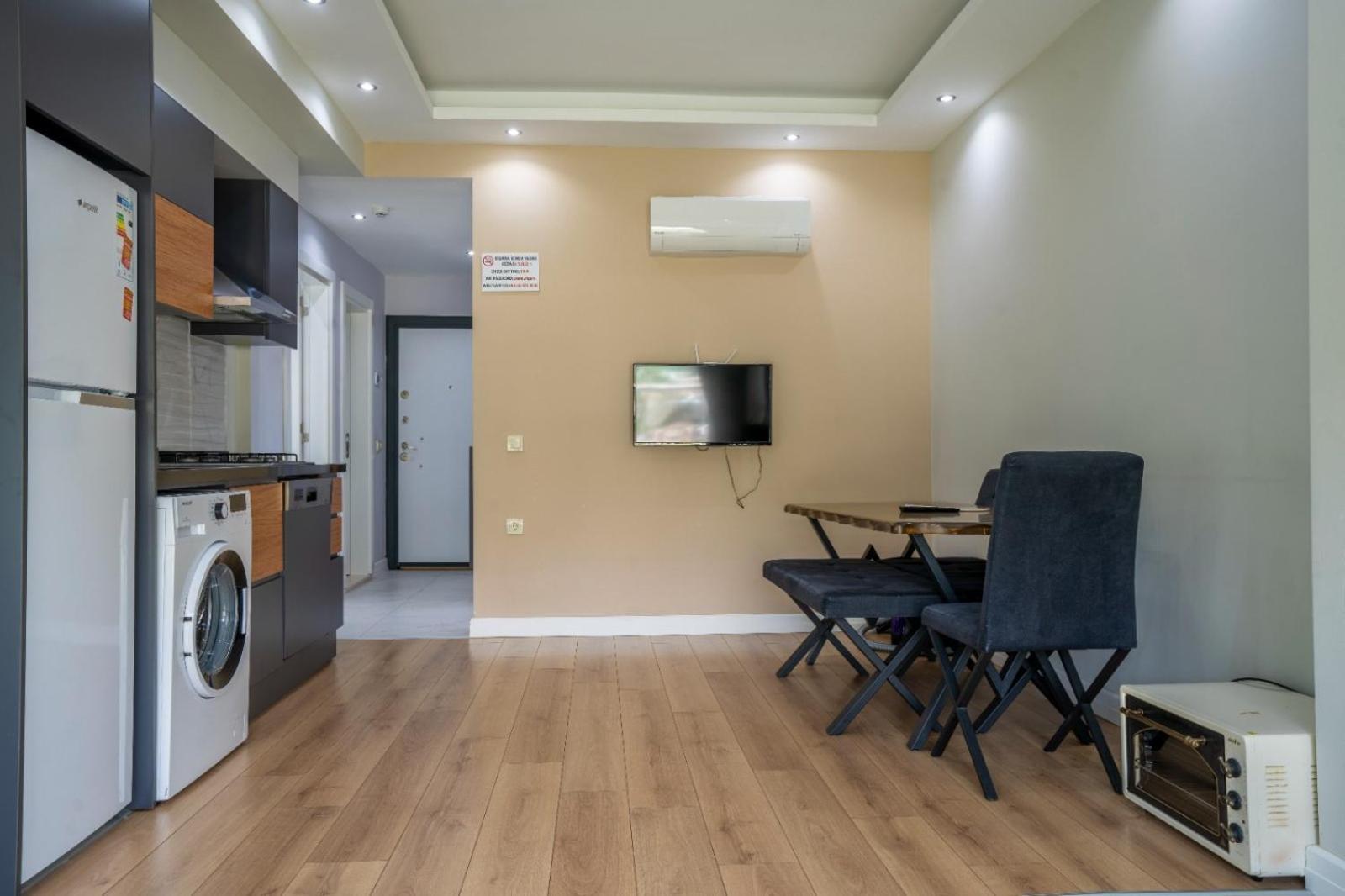 Premium Park Hotel apartamentowy Kemer