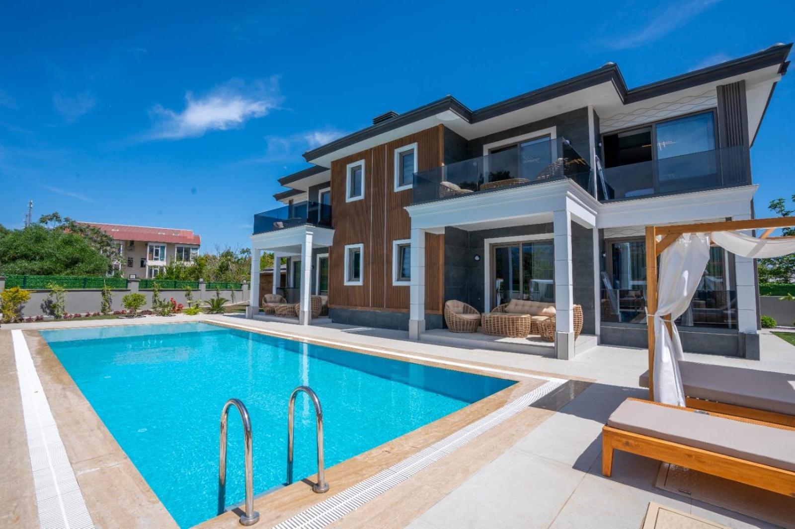Aparthotel Premium Park Kemer