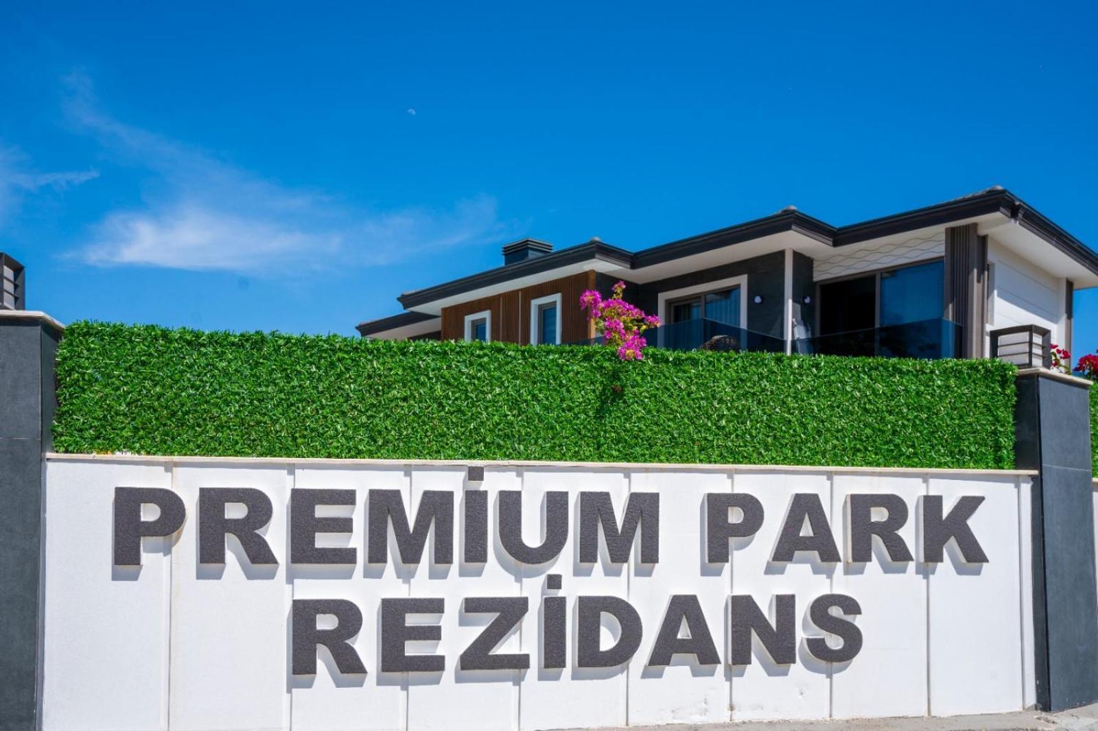 Premium Park Kemer