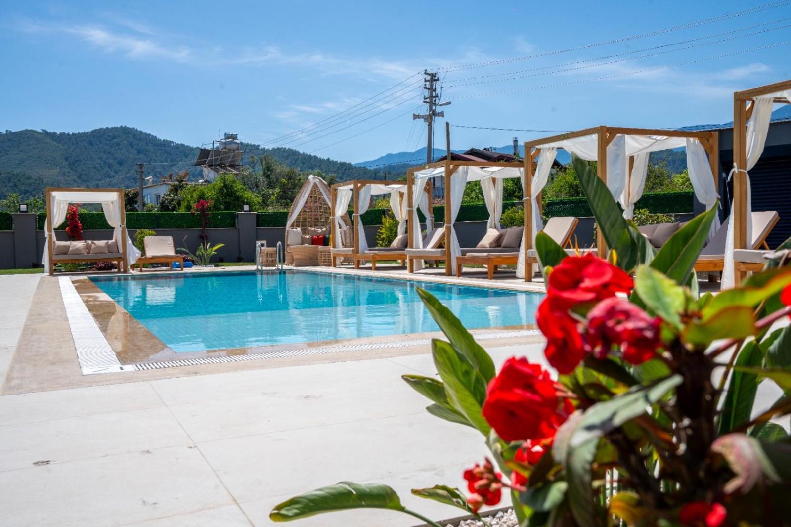Hotel apartamentowy Premium Park