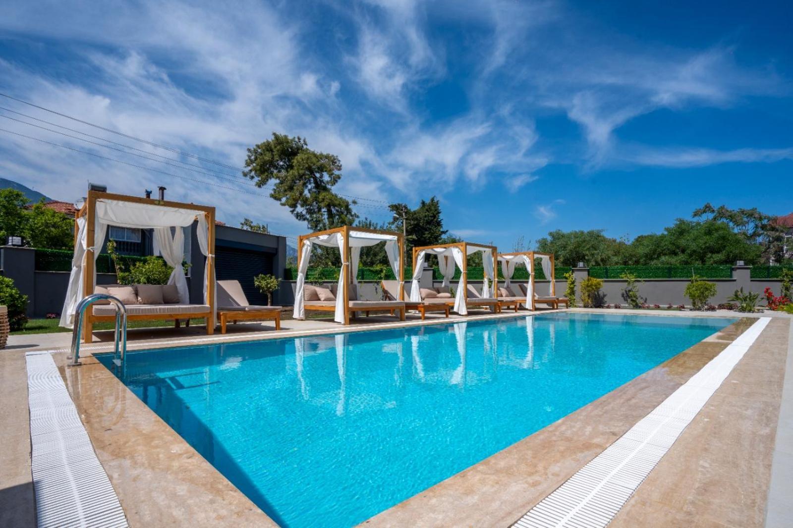 Hotel apartamentowy Premium Park *