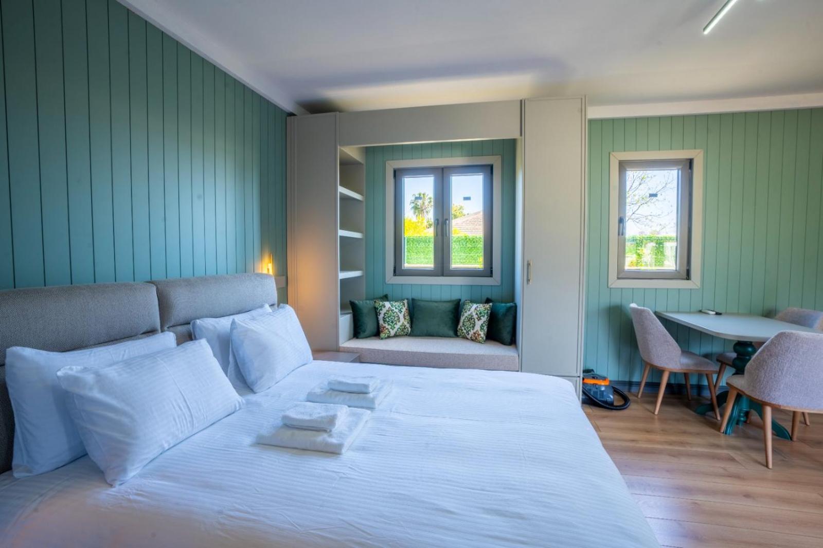 Aparthotel Premium Park