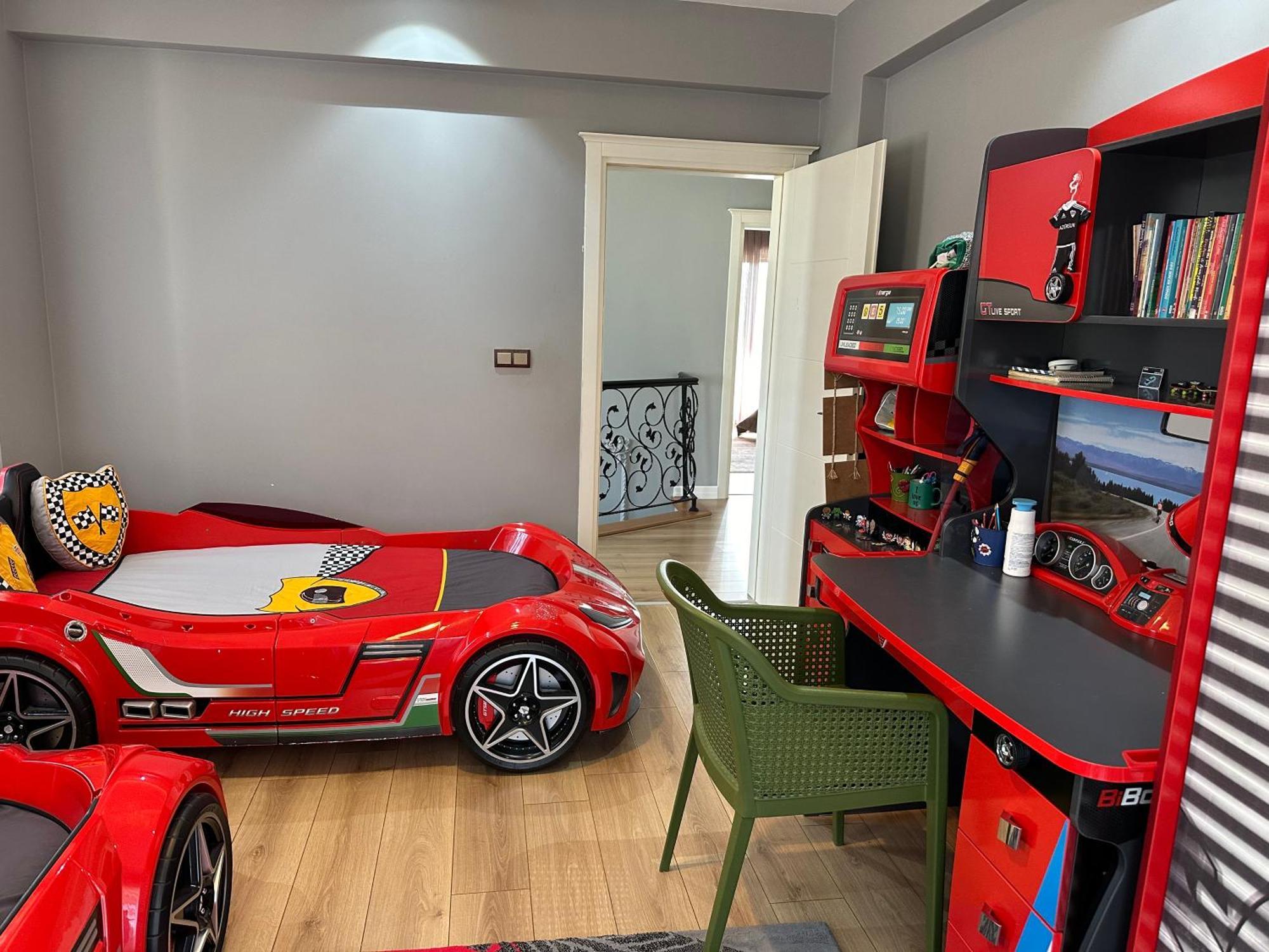 Premium Park Hotel apartamentowy *