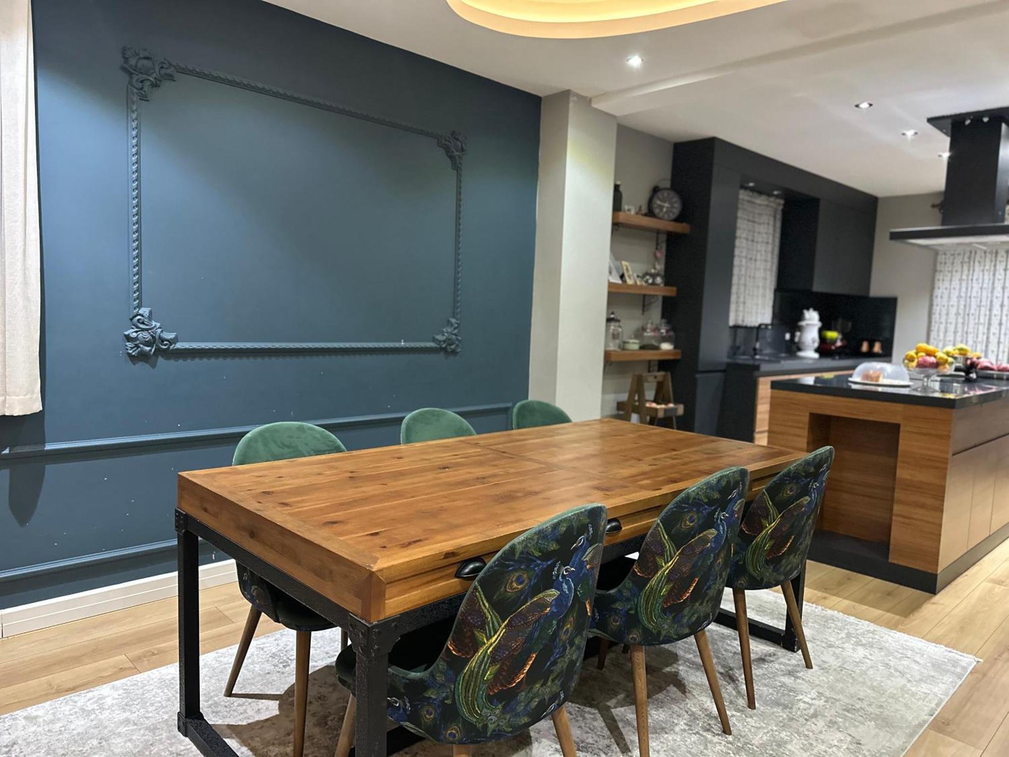 Hotel apartamentowy Premium Park