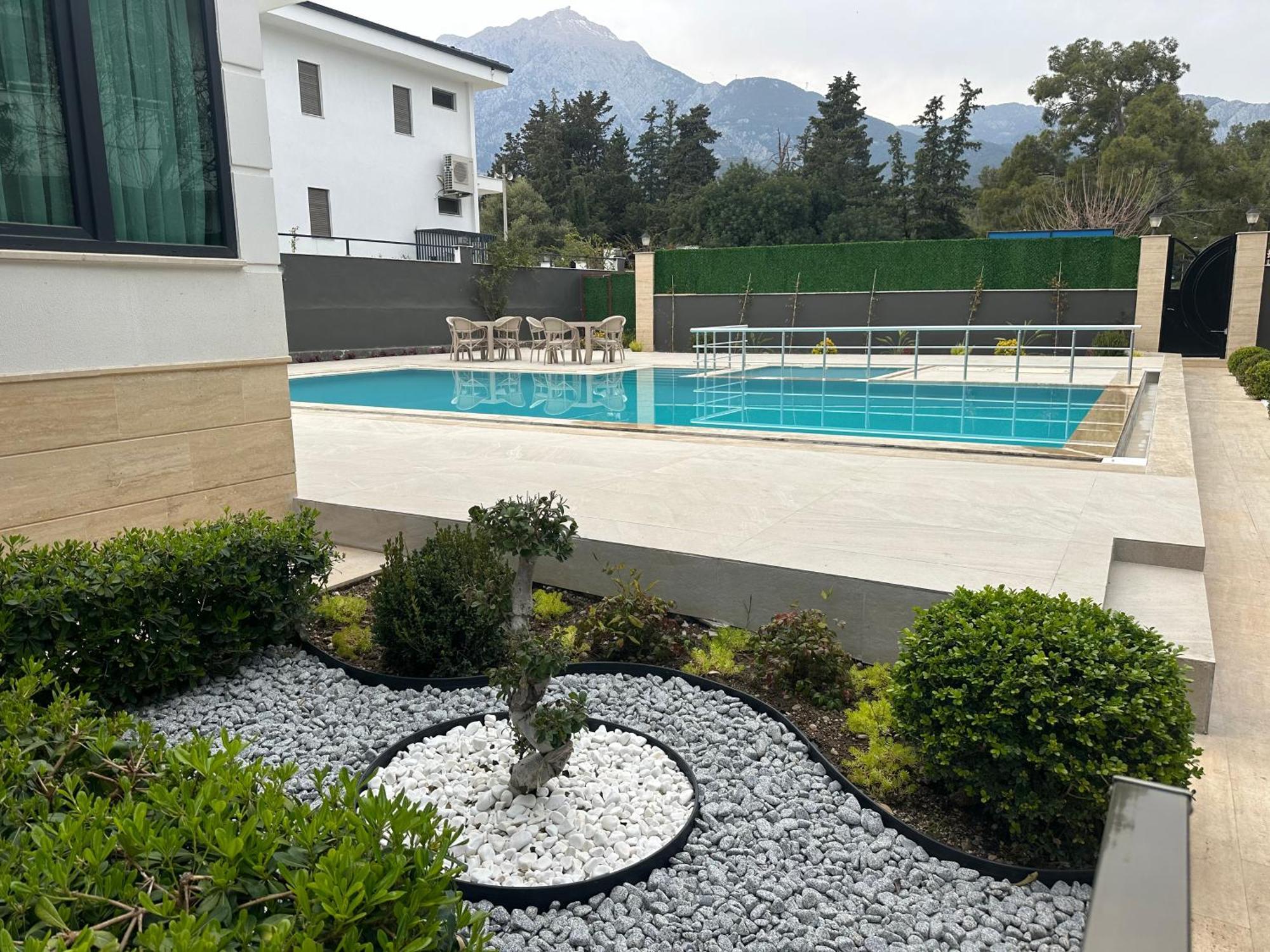 Aparthotel Premium Park