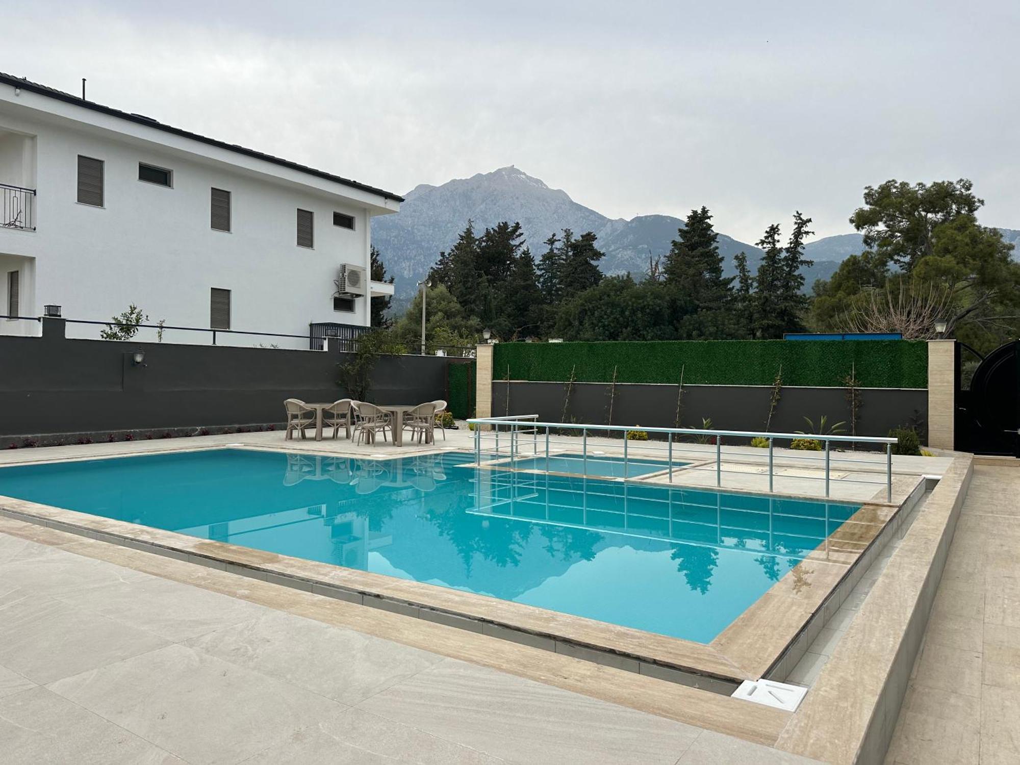 Premium Park * Kemer