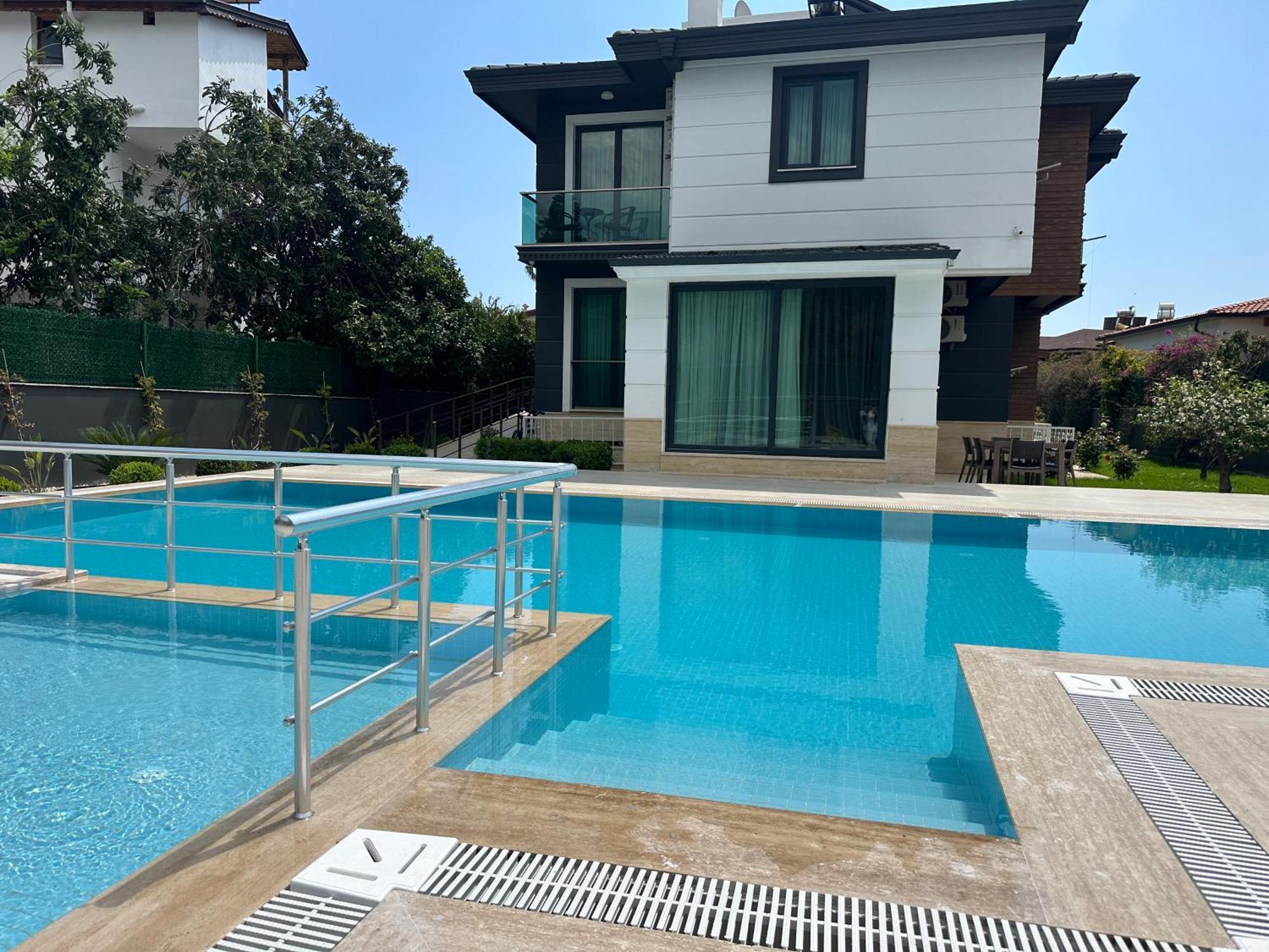 Premium Park Kemer