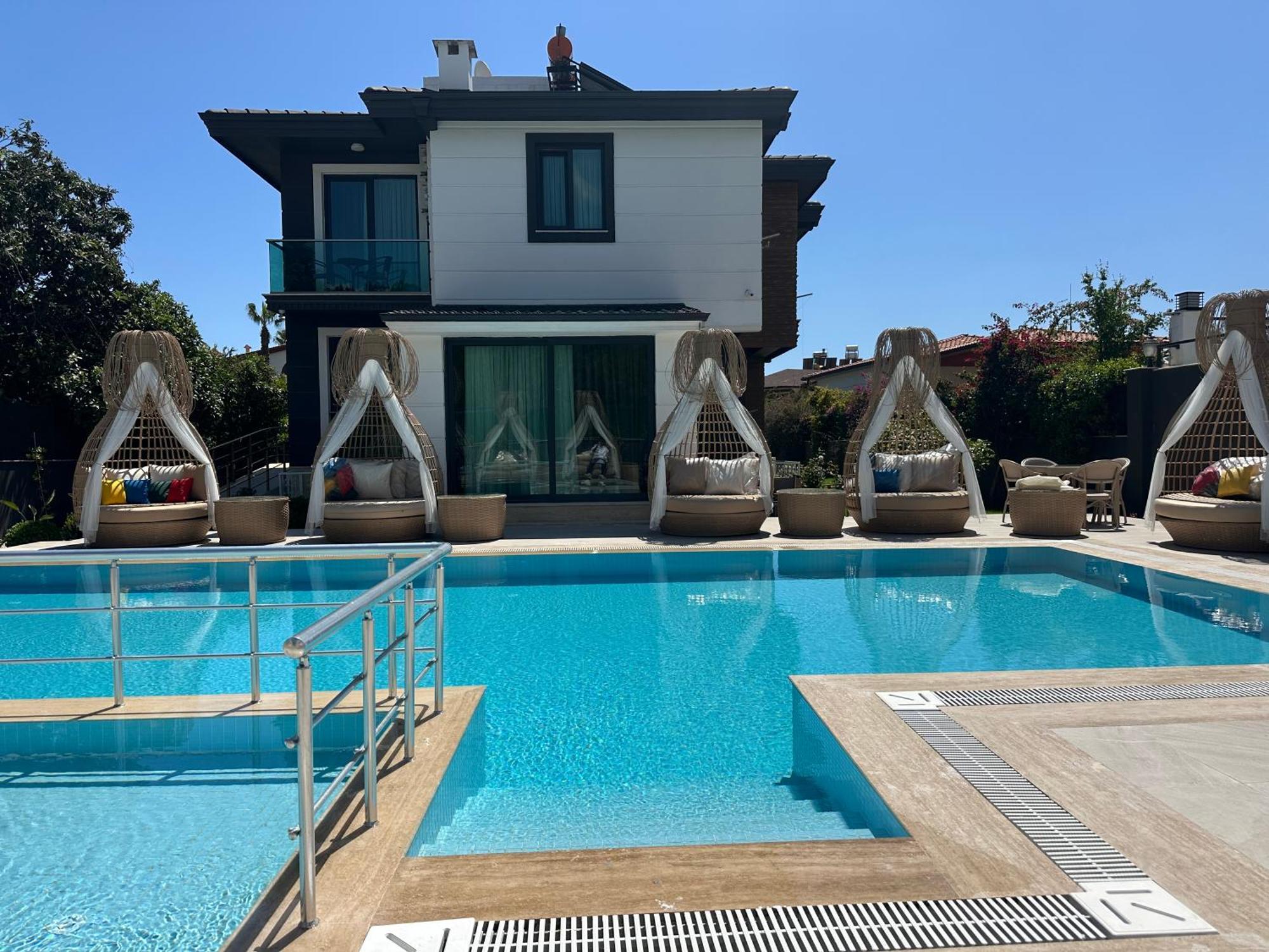 Aparthotel Premium Park Kemer