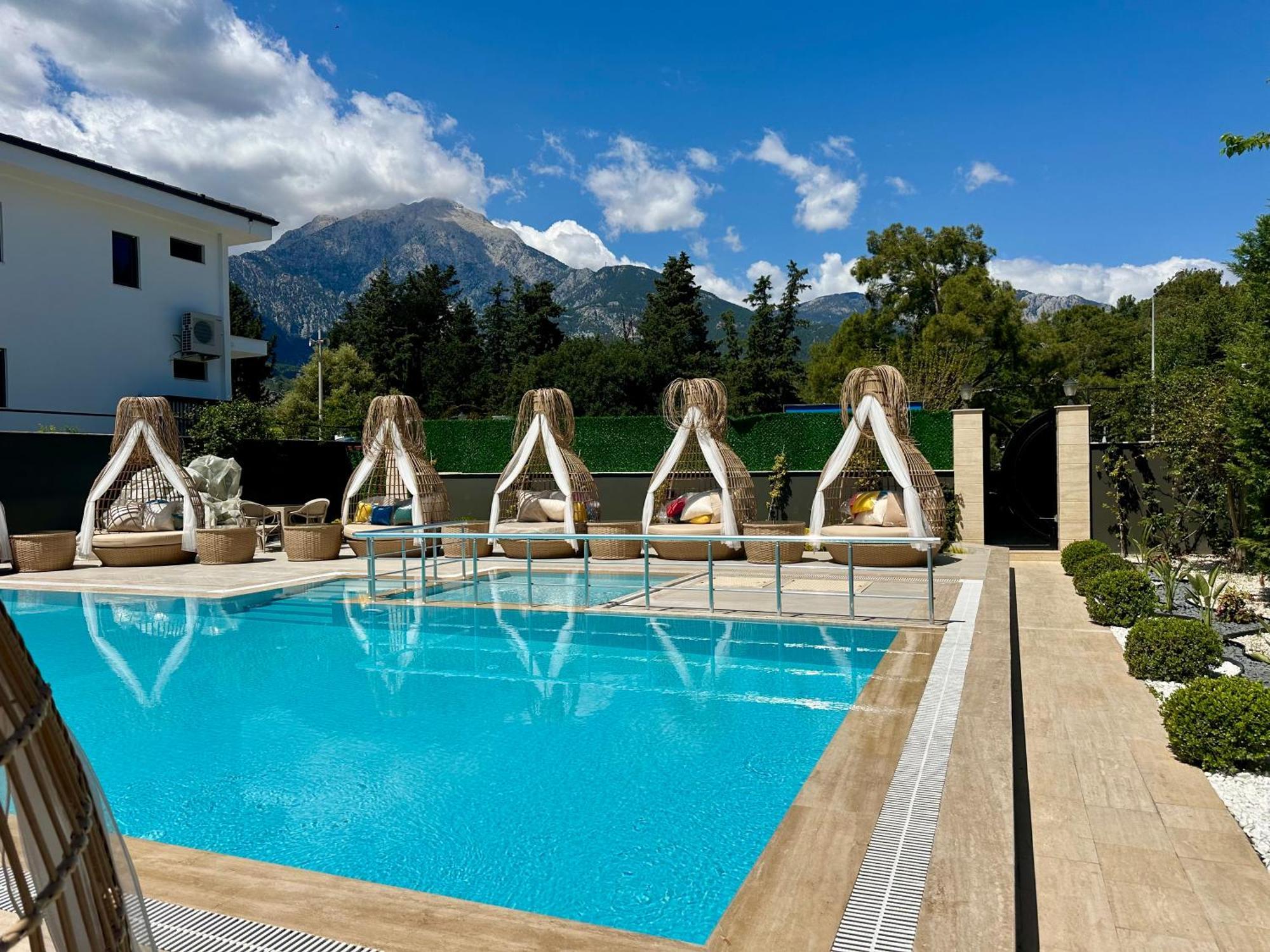 Premium Park Kemer