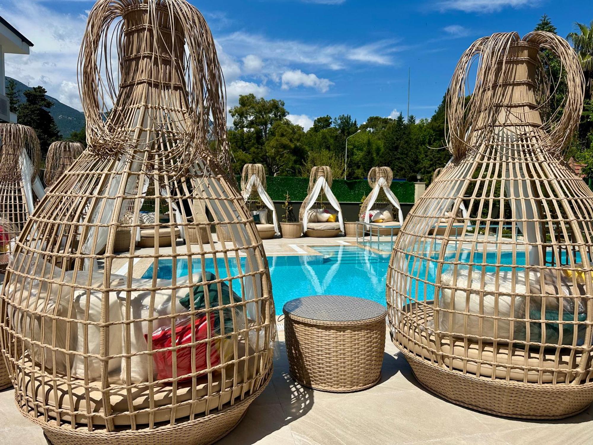Premium Park * Kemer