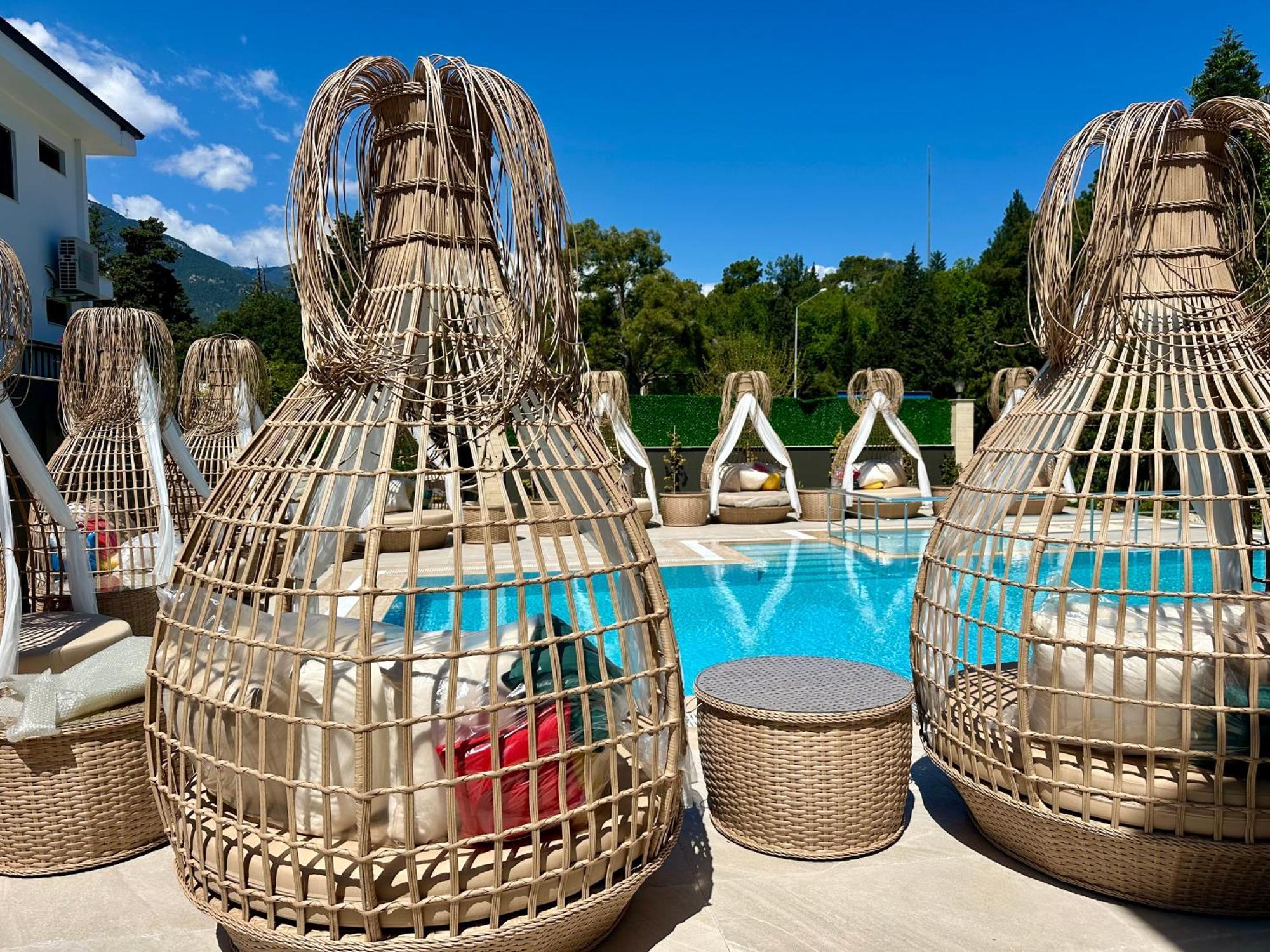 Premium Park Hotel apartamentowy