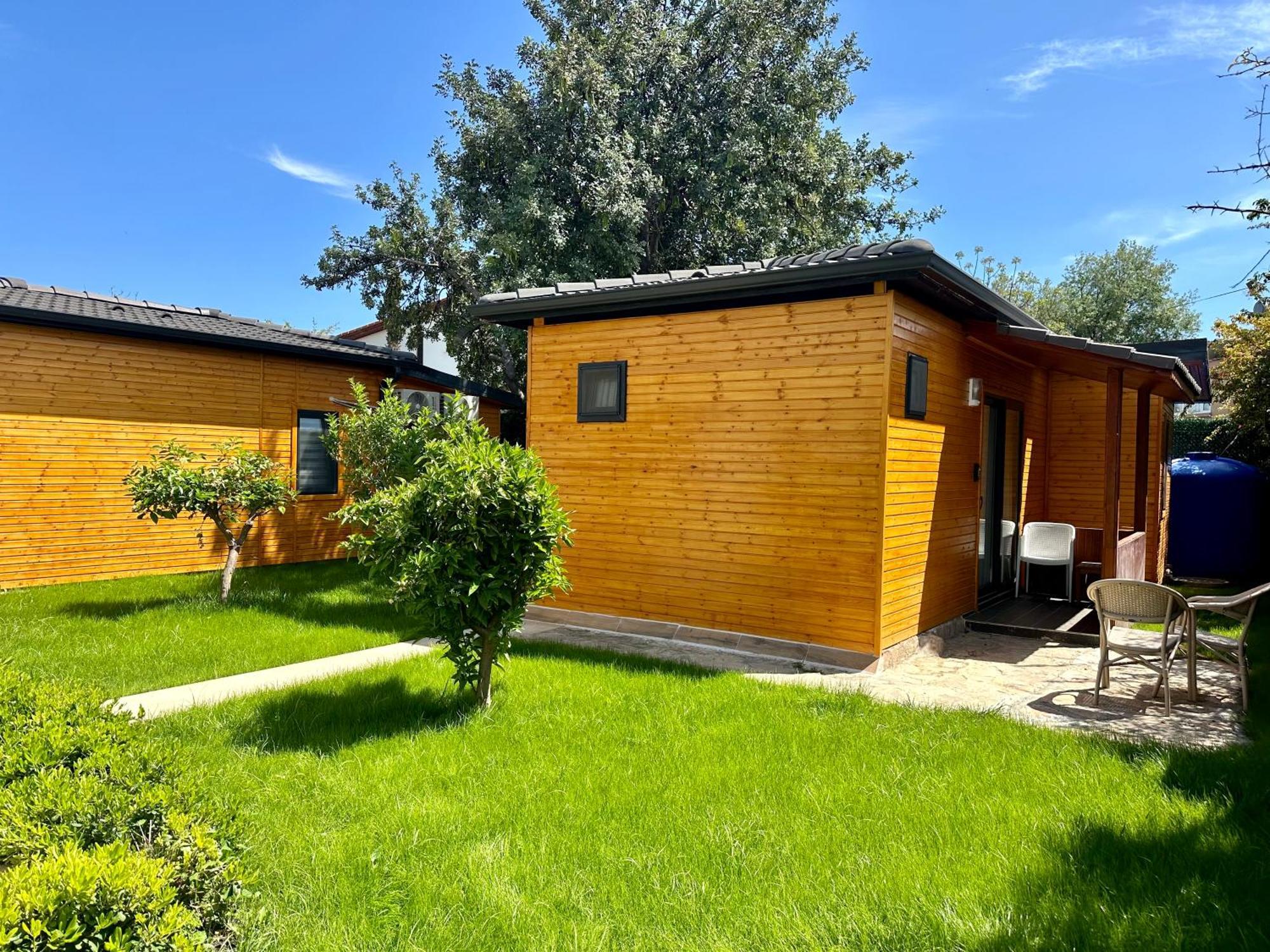 Hotel apartamentowy Premium Park *
