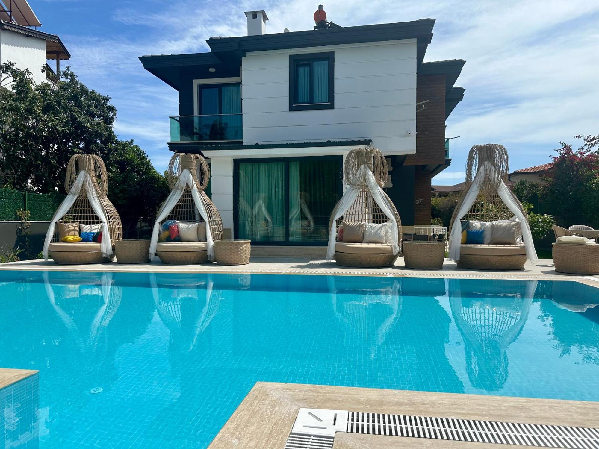 Premium Park Aparthotel