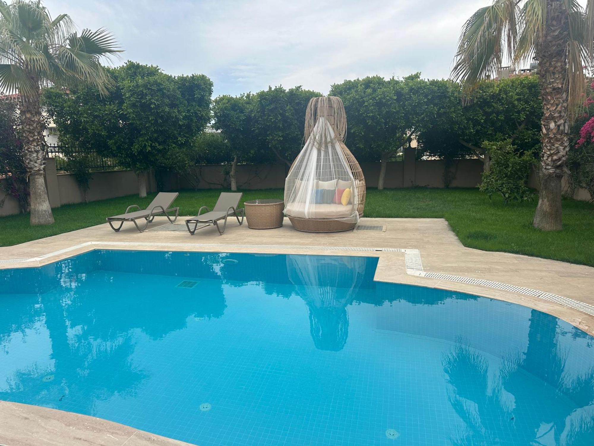 Aparthotel Premium Park